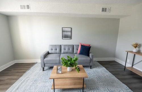 Nashville Apartamento | Brentwood N9 I Cozy & Comfy I 2bd I Free Parking