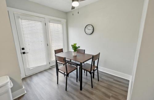 Nashville Apartamento | Brentwood N9 I Cozy & Comfy I 2bd I Free Parking