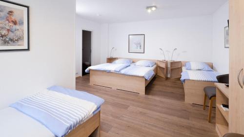 Heidenheim an der Brenz Hotel | Brenzhotel Heidenheim