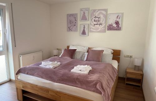 Heidenheim an der Brenz Apartamento | BrenzStay Heidenheim