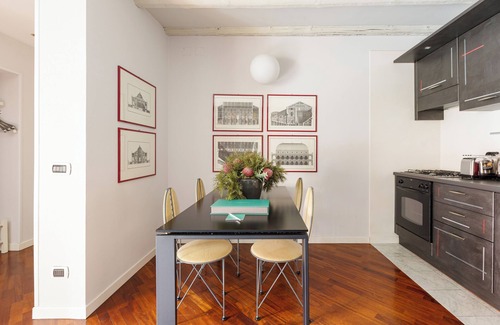 Porta Venezia Apartamento | Brera Apartments in Porta Venezia