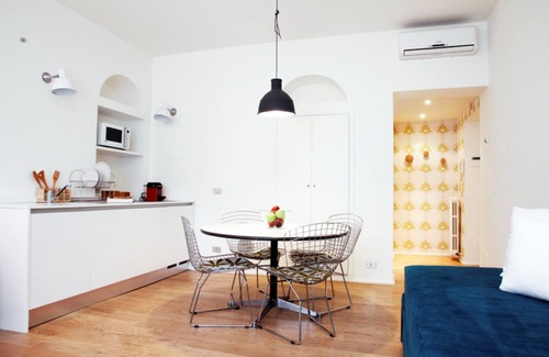 San Marco Apartamento | Brera Apartments in San Fermo
