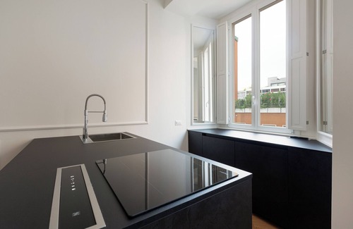 San Marco Apartamento | Brera Apartments in San Fermo