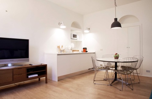 San Marco Apartamento | Brera Apartments in San Fermo