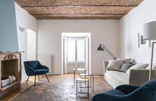 San Marco Apartamento | Brera Apartments in San Fermo