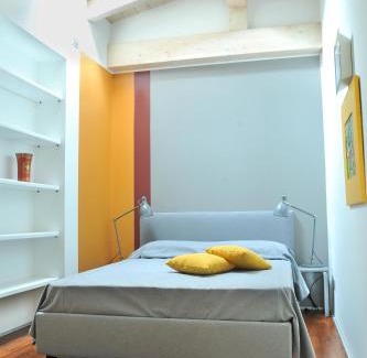 San Marco Apartamento | Brera Apartments in San Fermo