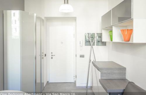 San Marco Apartamento | Brera Apartments in San Marco