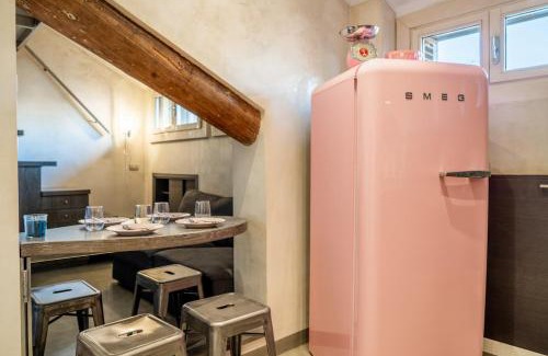 San Marco Apartamento | Brera District -Haven in the Heart of Design