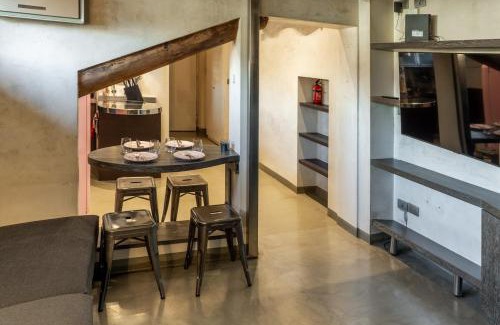 San Marco Apartamento | Brera District -Haven in the Heart of Design
