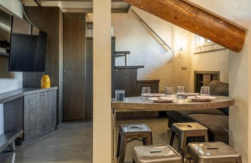 San Marco Apartamento | Brera District -Haven in the Heart of Design
