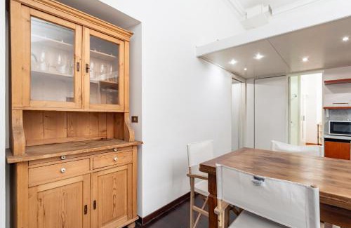 San Marco Apartamento | Brera Escape! Exclusive Roomy Flat