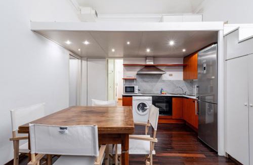San Marco Apartamento | Brera Escape! Exclusive Roomy Flat