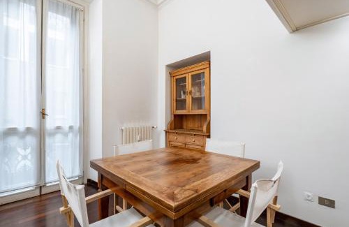 San Marco Apartamento | Brera Escape! Exclusive Roomy Flat