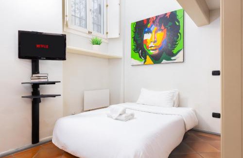 San Marco Apartamento | [BRERA] Loft in Design District
