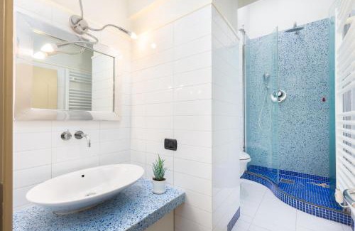 San Marco Apartamento | [BRERA] Loft in Design District