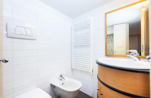 San Marco Apartamento | [BRERA] Loft in Design District