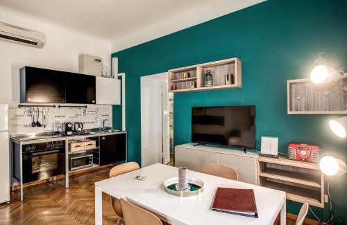 San Marco Apartamento | Brera Milan Suite