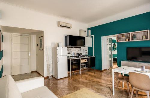 San Marco Apartamento | Brera Milan Suite