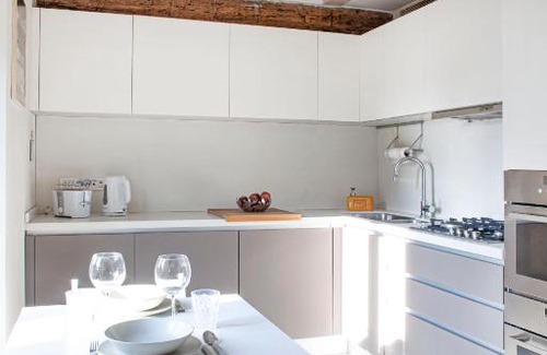 Porta Garibaldi Apartamento | Brera Milano 3PAX WIFI Full Top