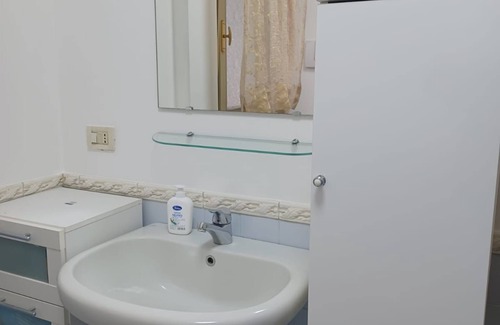 Centro Storico Sud Apartamento | Brescia, Residence at the park, elegant studio apartment near the station