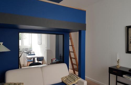 Downtown Apartamento | Brest : Beau T1 en centre ville