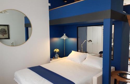 Downtown Apartamento | Brest : Beau T1 en centre ville