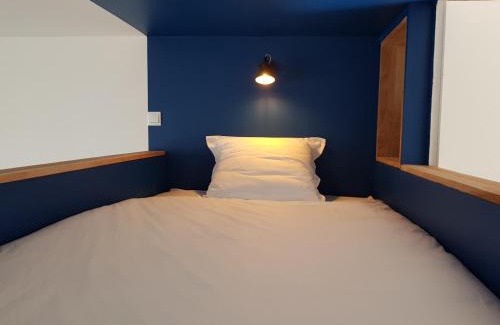 Downtown Apartamento | Brest : Beau T1 en centre ville