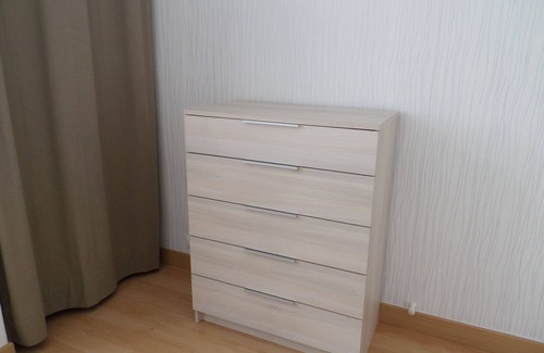 Rive Droite Apartamento | BREST Bastante T1 bis cerca del puerto y hypercentre. WIFI y aparcamiento gratuito