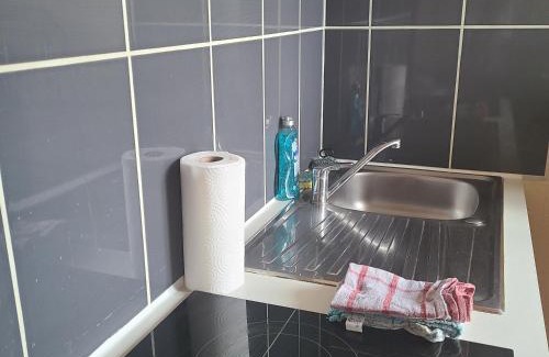 Rive Droite Apartamento | BREST - pres jardin des explorateurs