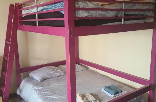 Rive Droite Apartamento | BREST - pres jardin des explorateurs