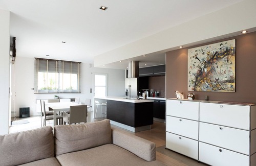 Saint-Marc Casa | Brest St Marc Casa de 90 m² a 5 minutos del centro de la ciudad y del puerto deportivo