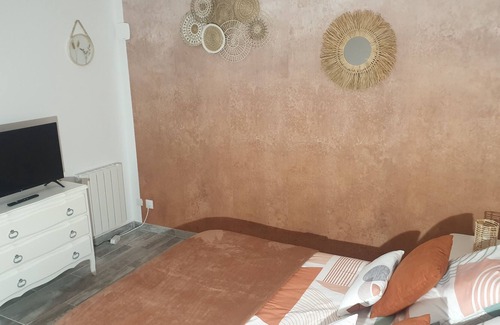 Bretigny-sur-Orge Cabina | Bret&kancl Proche Evry/massy
