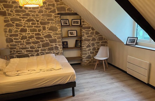 Plevenon Casa | Bretagne, Bord de Mer, cap Fréhel