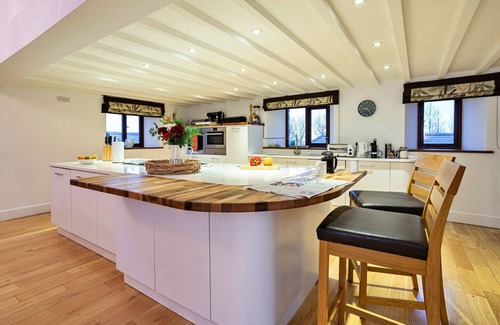 Bretherdale Cabaña | Bretherdale Barn