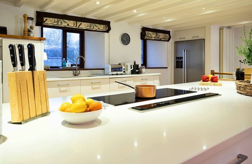 Bretherdale Cabaña | Bretherdale Barn