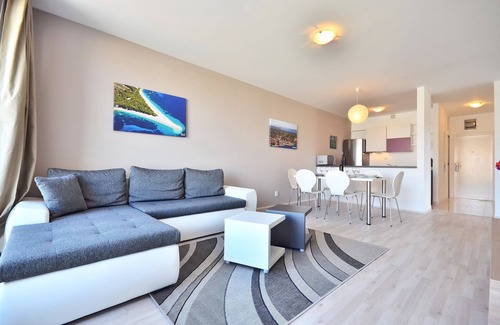 Sutivan Apartamento | BRETIA apartments & more
