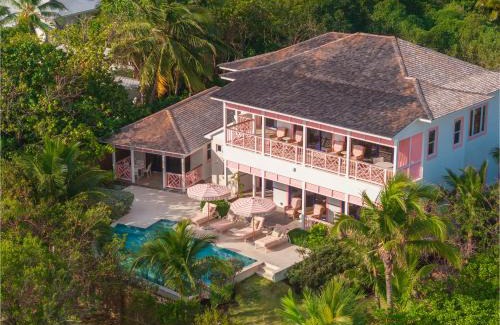 Dunmore Town Casa | Brett's Home