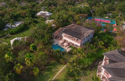 Dunmore Town Casa | Brett's Home