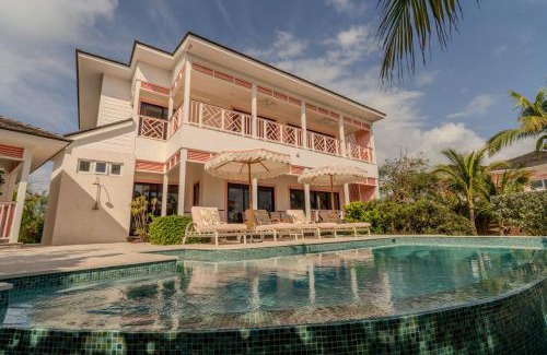 Dunmore Town Casa | Brett's Home