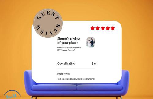 Severn Beach Casa | Brett Stays - Fast WiFi - Modern Amenities - Smart TV - Sleeps 8