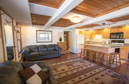 Glenwood Springs Apartamento | Brettelberg Slopeside Condos F9