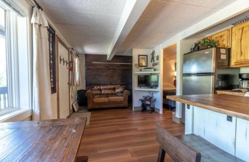 Glenwood Springs Apartamento | Brettelberg Slopeside Condos F7