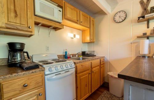 Glenwood Springs Apartamento | Brettelberg Slopeside Condos F7
