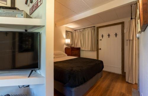 Glenwood Springs Apartamento | Brettelberg Slopeside Condos F7