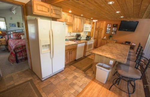Glenwood Springs Apartamento | Brettelberg Slopeside Condos E9