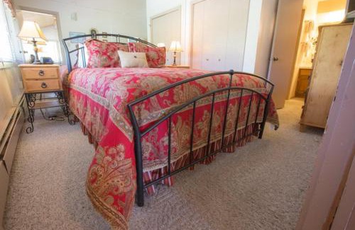Glenwood Springs Apartamento | Brettelberg Slopeside Condos E9