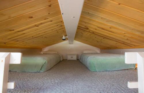 Glenwood Springs Apartamento | Brettelberg Slopeside Condos E9
