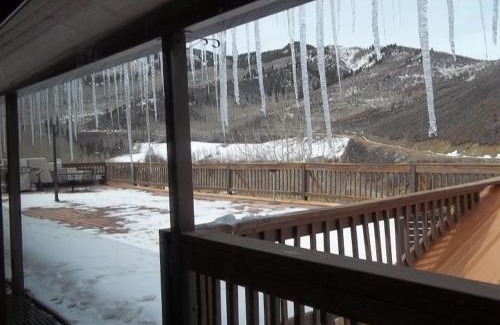 Glenwood Springs Apartamento | Brettelberg Slopeside Condos C4