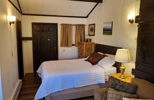 Glenwood Springs Apartamento | Brettelberg Slopeside Condos C4