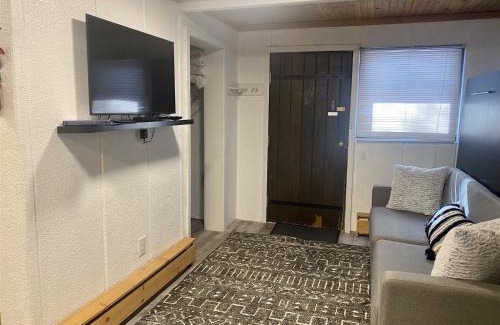 Glenwood Springs Apartamento | Brettelberg Slopeside Condos B5